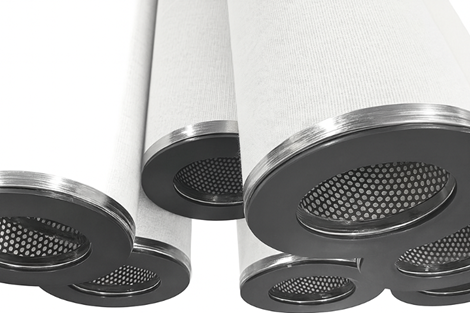 Coalescer & Separator Filters
