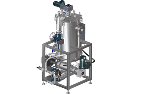 Filtration Systems