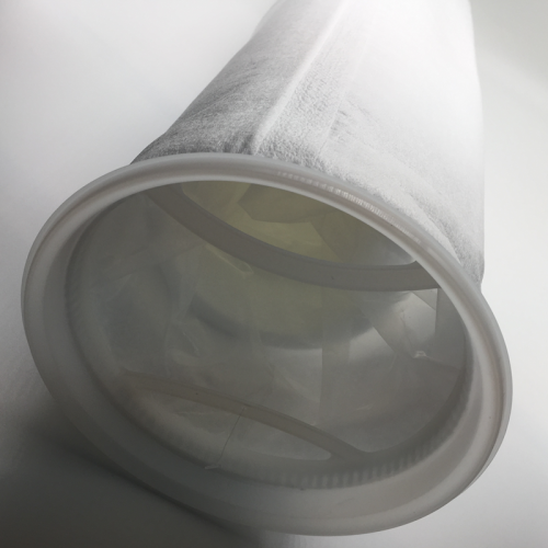 Absolute Rated Heavy Duty Filter Bags-MFB Max Series