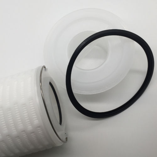 Bag Type High Flow Filters