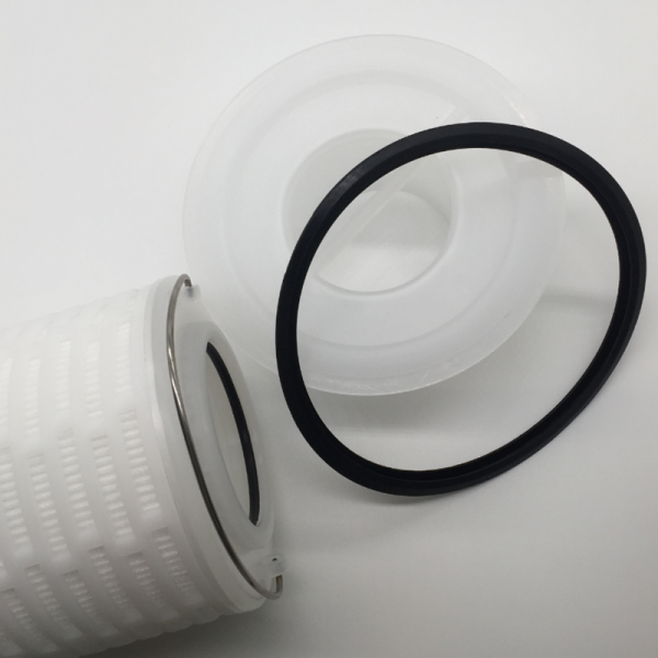 Bag Type High Flow Filters