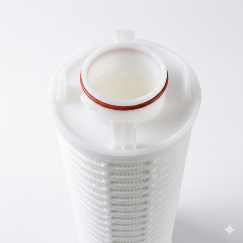 High Flow Filter Cartridges-M Type
