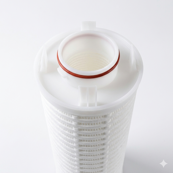 High Flow Filter Cartridges-M Type