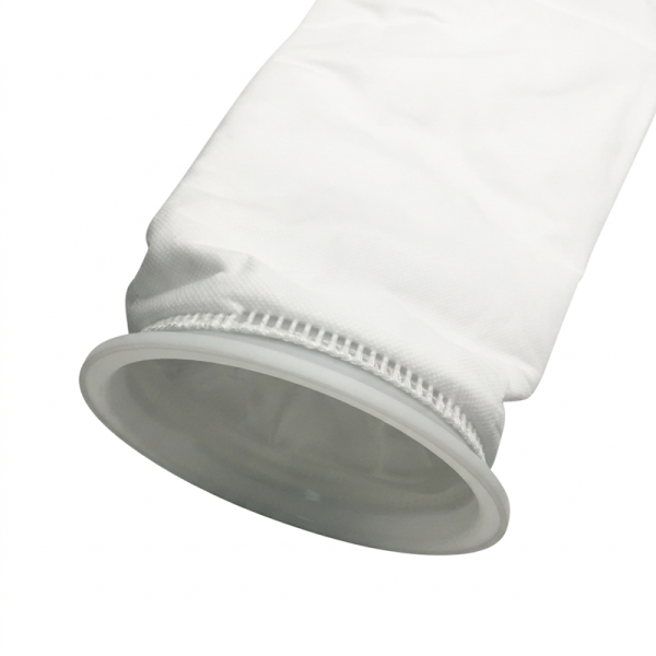 Extended Life Filter Bag Series