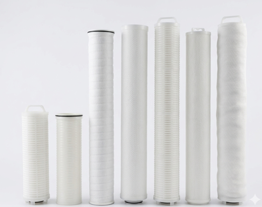Filter Cartridges