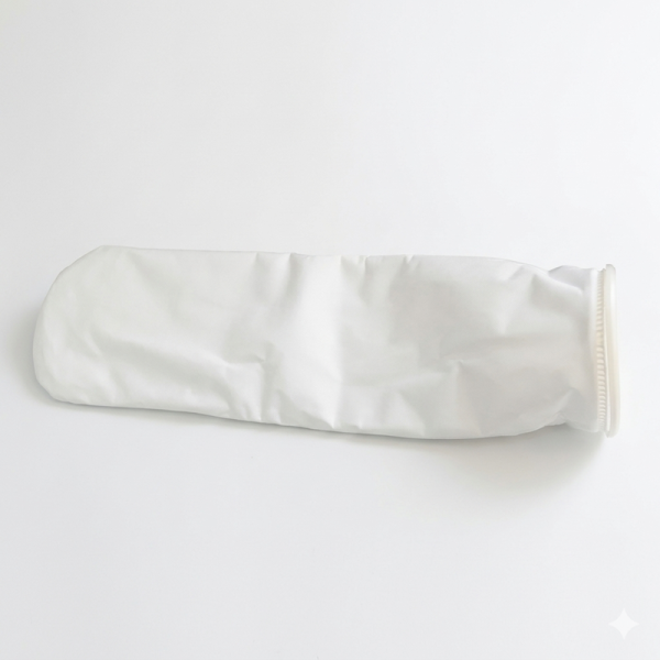 High Efficiency Filter Bag – MLC Series