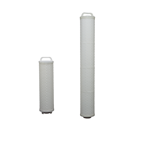 High Flow Filter Cartridges-P Type