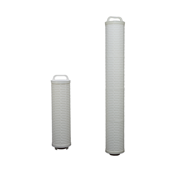 High Flow Filter Cartridges-P Type
