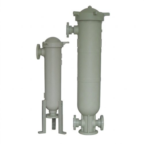 PP Single Bag Filter