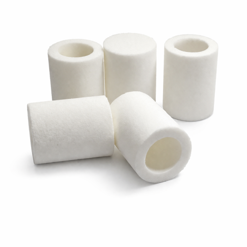 Porous Plastic Components