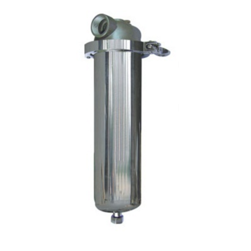 Single Cartridge Filter