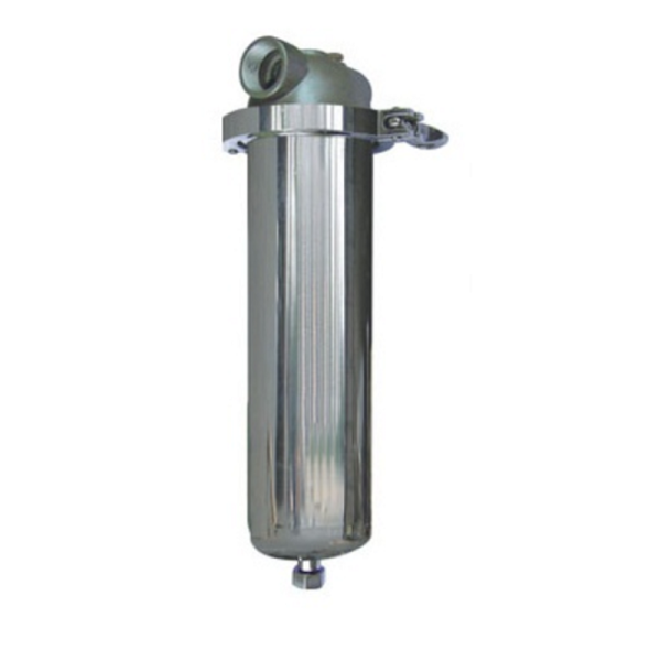 Single Cartridge Filter