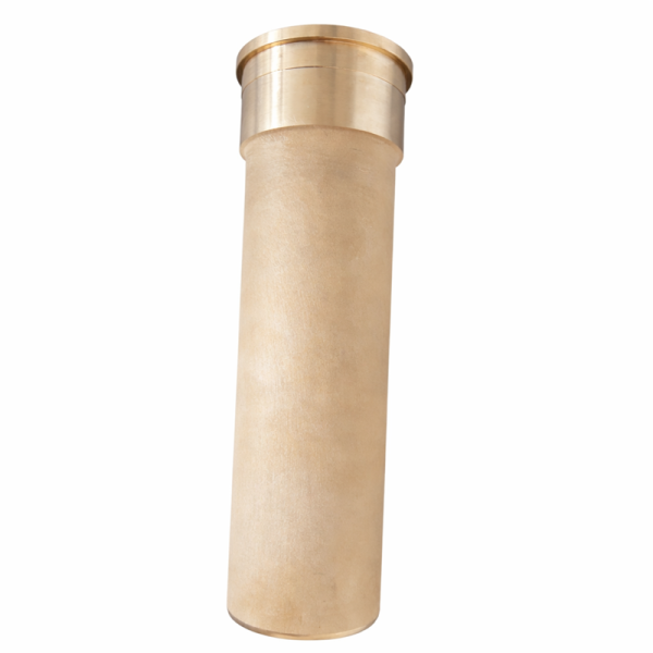 Sintered Bronze Components