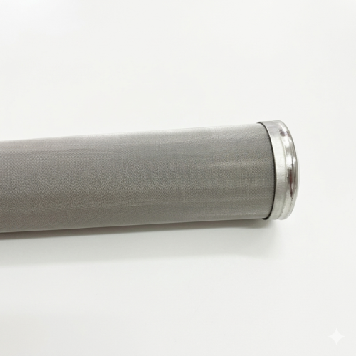 Sintered Metal Mesh Filter