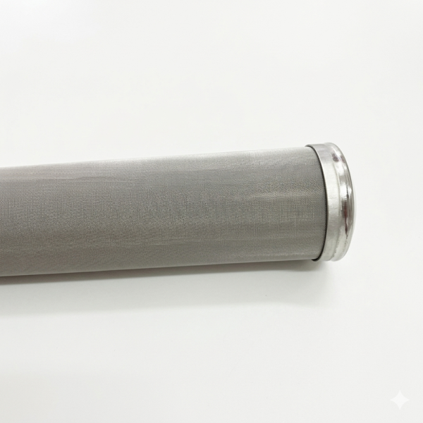 Sintered Metal Mesh Filter