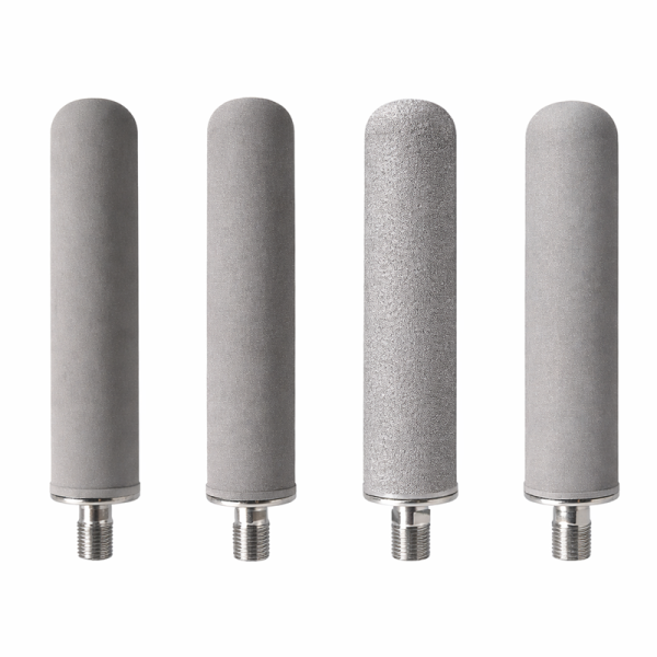 Sintered Metal Powder Filter