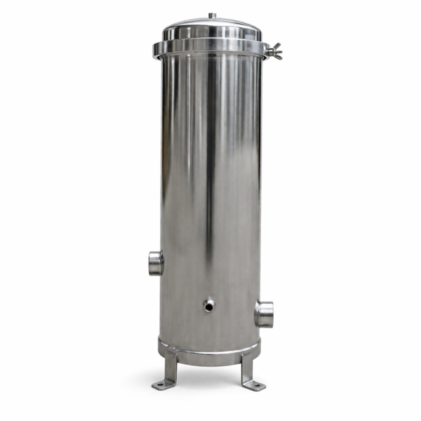 V Clamp Cartridge Filter