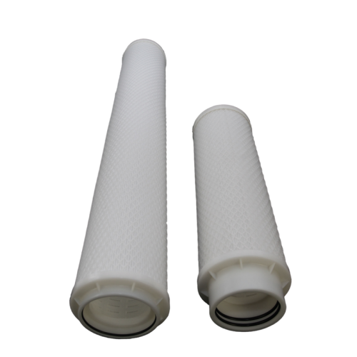High Flow Filter Cartridges-PK Type