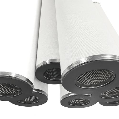 Liquid / Liquid Coalescer Filters