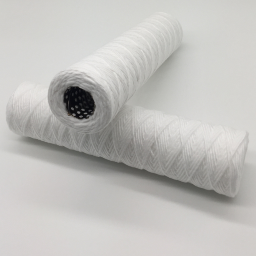 String Wound Filters