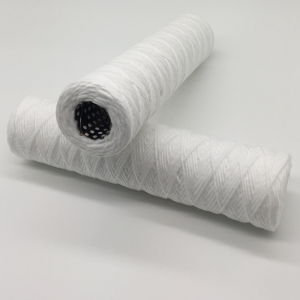 String Wound Filters