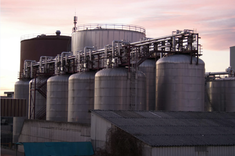 Completion Fluid Filtration