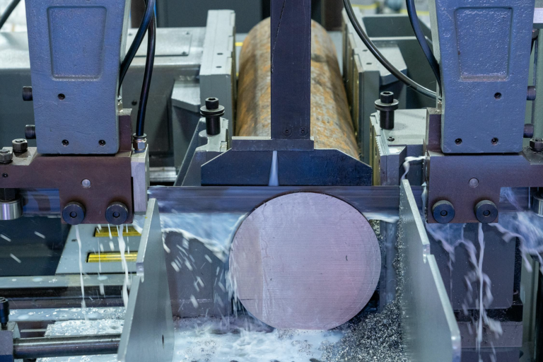 Cutting Fluids Filtration