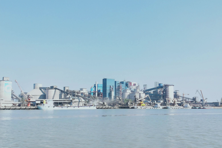 Desalination & Seawater Pre-filtration