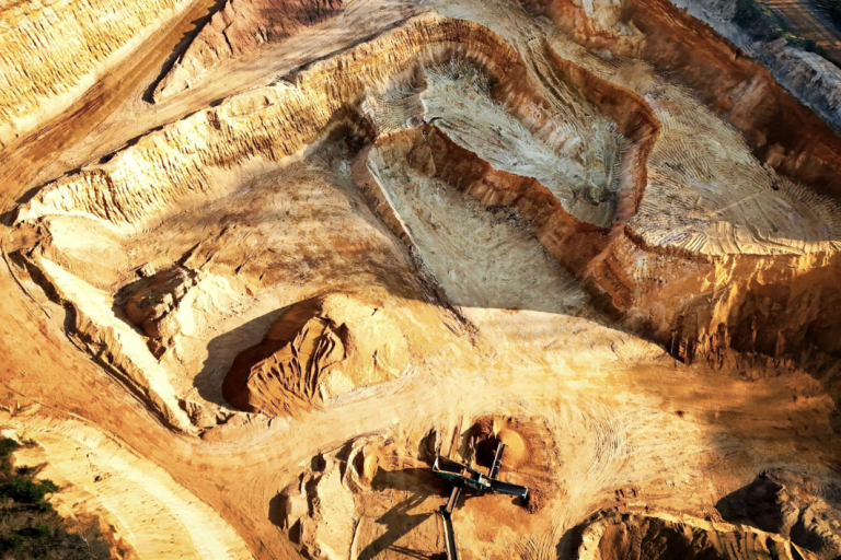 Filtration Solutions for Copper Mining & Processing