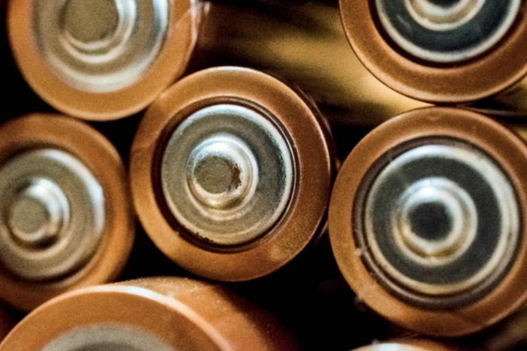 Filtration Solutions for Energy Storage & Battery Manufacturing