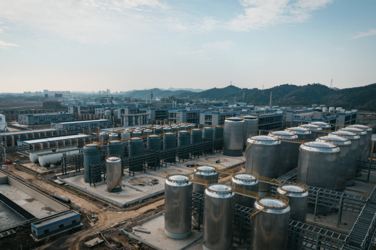 Filtration Solutions for the Hydrogen Economy