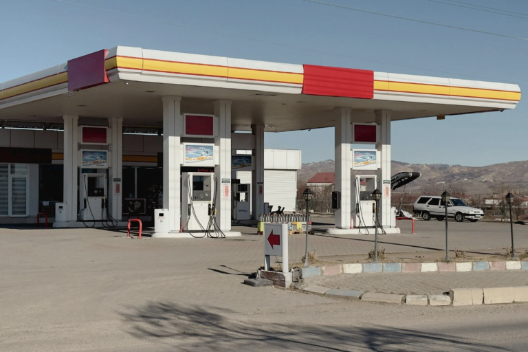 Fuel Gas & Instrument Gas Filtration