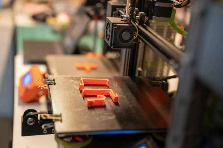 Ink Manufacturing Filtration