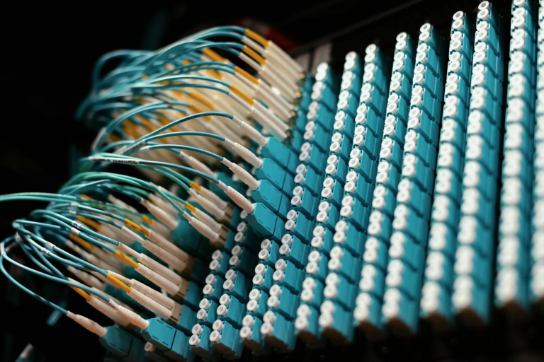 Optical Fiber Manufacturing Filtration