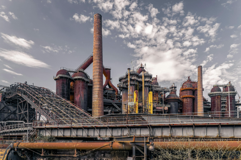 Electrolytic Copper Foil Filtration Applications