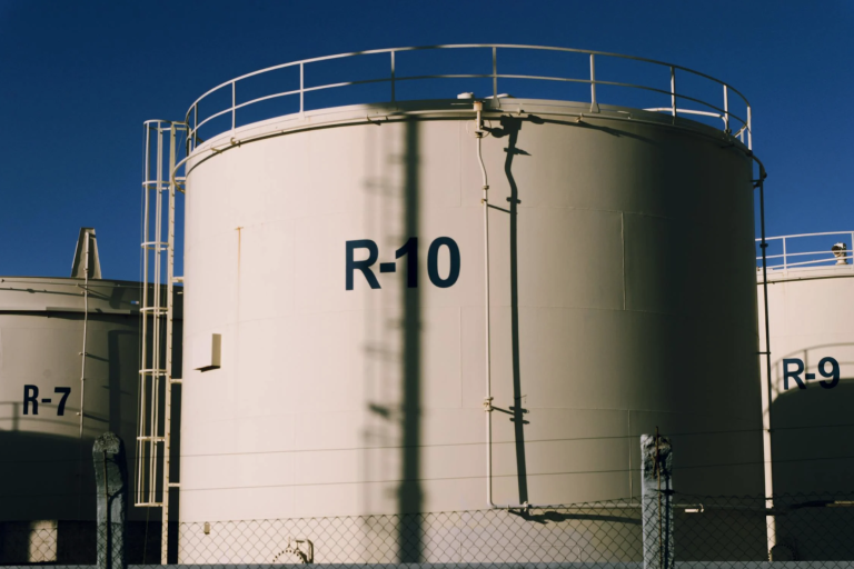 Produced Water Filtration