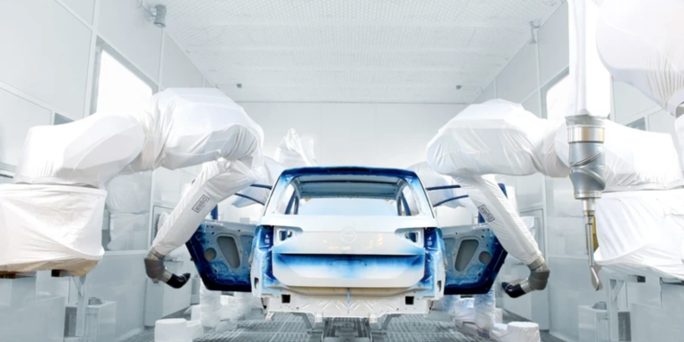 Topcoating Filtration